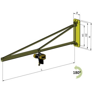 Documentation beams