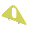 Kėlimo trikampis