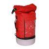 Cylinder-shaped Lifting Bag with Backpack Option 2787