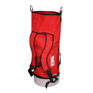 Lifting bag 2787 red