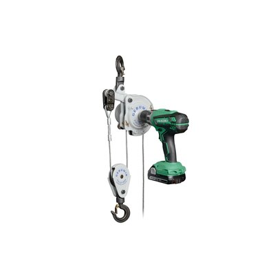 Gervė Pulley Man PM300-600