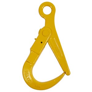 Super Lock Hook - Self locking hook Self locking hook type Super Lock Hook