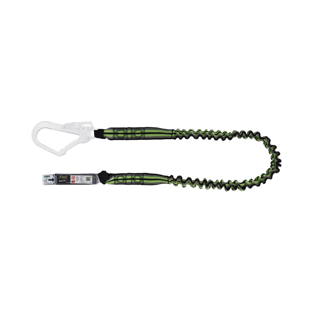 Lanyard with Energy Absorber FA3070220