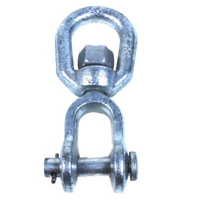 Swivel - Eye/Clevis - Certex Lithuania