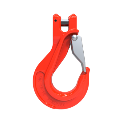 Sling Hook SHC POWERTEX (with clevis)