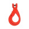 Self-Locking Hook SLC POWERTEX (with clevis)