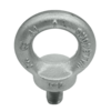 Ring bolt - Eye bolt type LP580