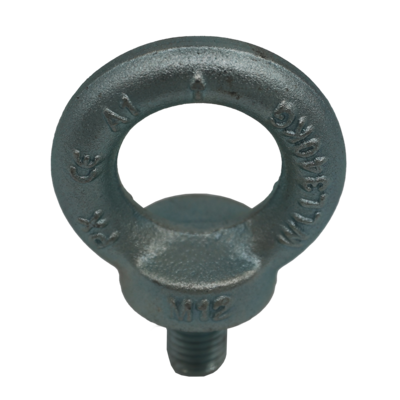 Ring bolt type LP580