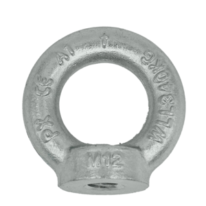 Ring nut type LP582