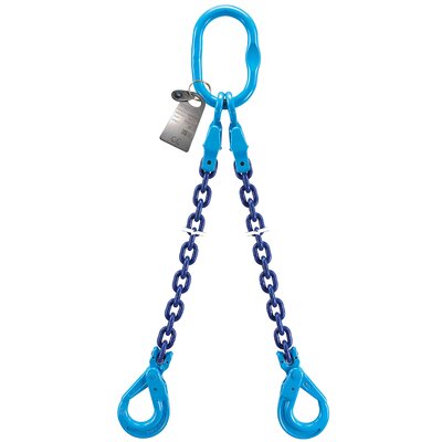 2-leg POWERTEX chain sling