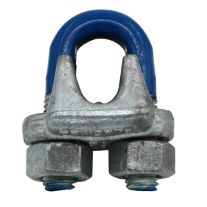 Quality POWERTEX Wire Rope Clip PCTB POWERTEX Wire Rope Clip PCTB