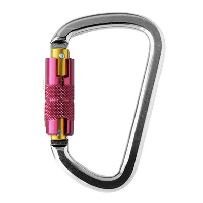 Carabiner AZ 014T