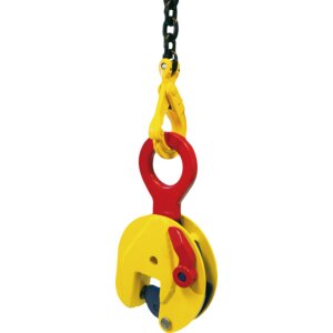 Vertical Lifting Clamp TS/TSE/STS