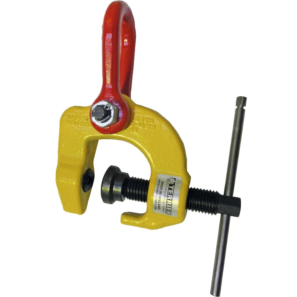 Universal Screw-Lifting Clamp TSCC/TSCC-W