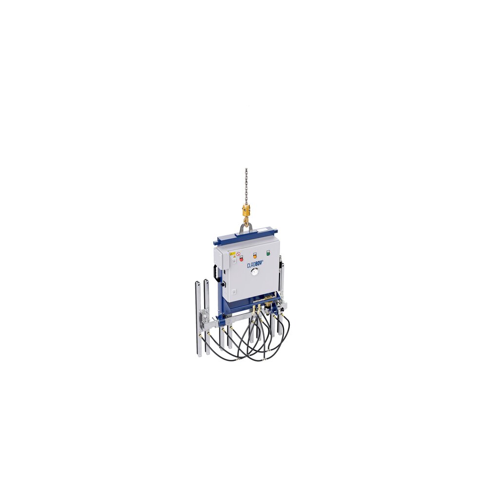 Vacuum Lifting Beam CLAD-BOY®