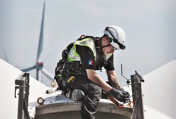 On-Site Engineering - Wind Turbine